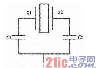 信号模拟器电路图