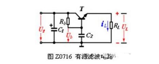 电源的整流滤波原理图详解（五种滤波整流电路）