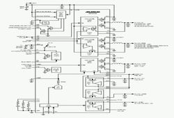 微处理器内核电压的调整方法及电压转变时间设定