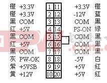 微机直流稳压电源的维修